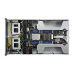 ASUS 2U ESC4000 G4X 4x GPU Accelerator Server with Redundant PSU