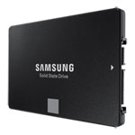 Samsung 860 EVO 4TB 2.5" SATA 3D V-NAND SSD/Solid State Drive