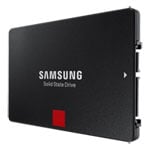 Samsung 860 PRO 1TB 2.5” SATA SSD/Solid State Drive