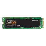 Samsung 860 EVO 250GB M.2 SATA SSD/Solid State Drive
