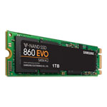 Samsung 860 EVO 1TB M.2 SATA SSD/Solid State Drive