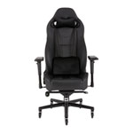 Corsair ROAD WARRIOR T2 Black Gaming Chair (2021 Update)
