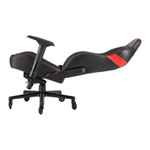 Corsair ROAD WARRIOR T2 Red Gaming Chair