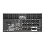 Genelec 7380A Smart Active Monitoring Subwoofer (Dark Grey)