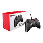 MSI Force GC20 Wired USB PC/PS3/Android Gaming Controller