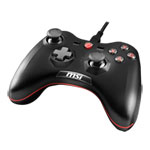 MSI Force GC20 Wired USB PC/PS3/Android Gaming Controller