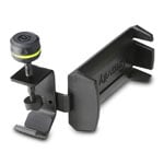 Gravity HP HMS 01 B Microphone Stand Headphones-Mount Hanger