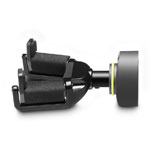 Gravity GS 01 WMB Wall-Mount Guitar Hanger