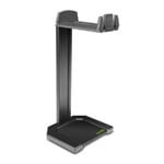 Gravity HP HTT01B Headphones Stand