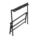Gravity VARI-G 9 Multiple Guitar Stand for 9 Instruments