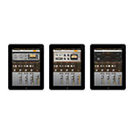 Universal Audio - OX Amp Top Box Reactive Amp Attenuator