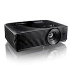 Open Box Optoma HD143X Projector 3D, 1080P with Speaker