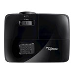 Open Box Optoma HD143X Projector 3D, 1080P with Speaker