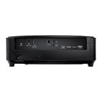 Open Box Optoma HD143X Projector 3D, 1080P with Speaker