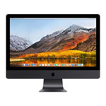 Apple iMac Pro 27" All in One Desktop Computer