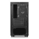 Thermaltake Versa H18 Micro ATX PC Gaming Case with Window