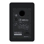 Mackie - 'MR624' 6.5" Powered Studio Monitor (Single)