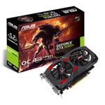 ASUS NVIDIA GeForce GTX 1050 Ti 4GB Cerberus OC Graphics Card