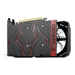 ASUS NVIDIA GeForce GTX 1050 Ti 4GB Cerberus OC Graphics Card