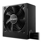 be quiet System Power 9 500 Watt 80+ Bronze PSU/Power Supply