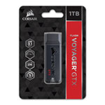 Corsair Flash Voyager GTX 1TB USB 3.1 Gen1 Memory Stick/Drive