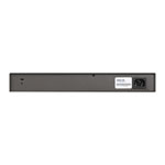 Netgear 10-Gigabit/Multi-Gigabit XS512EM 12 Port Ethernet Smart Managed Plus Switch