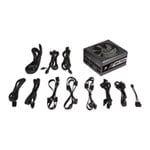 Corsair 750 Watt RM750x Fully Modular 80+ Gold ATX Power Supply/PSU