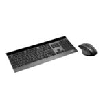 Rapoo 8900P 5GHz Wireless Ultra-slim Keyboard & Mouse