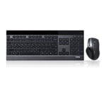 Rapoo 8900P 5GHz Wireless Ultra-slim Keyboard & Mouse