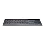 Rapoo 8900P 5GHz Wireless Ultra-slim Keyboard & Mouse