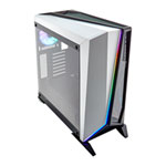 CORSAIR SPEC OMEGA RGB White Mid Tower Glass Gaming Case