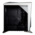 CORSAIR SPEC OMEGA RGB White Mid Tower Glass Gaming Case