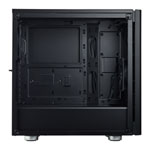 Corsair Carbide 275R Black Acrylic Midi PC Gaming Case