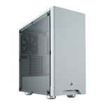 Corsair Carbide 275R White Acrylic Midi PC Gaming Case