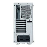 Corsair Carbide 275R White Acrylic Midi PC Gaming Case