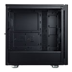 Corsair Carbide 275R Black Tempered Glass Midi PC Gaming Case