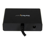 StarTech.com DP to DP Multi Monitor Splitter