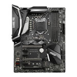 CPU Corei7-8700K msi Z370gaming pro CARBON MSI Z370 GAMING PRO CARBON AC Motherboard Intel Z370 LGA1151