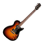 Godin Summit Classic SG Vintage Burst