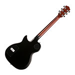 Godin Summit Classic SG Vintage Burst