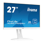 iiyama 27" WQHD 2K IPS Monitor