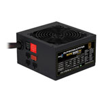Aerocool Integrator 600 Watt Fully Wired 80+ Bronze PSU/Power Supply