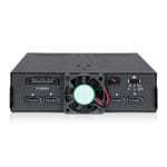 ICY DOCK ToughArmor 4 Bay 2.5" Drive Cage