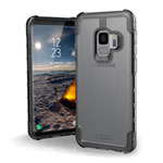UAG Samsung Galaxy S9 Clear PLYO Protective Case