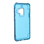UAG Samsung Galaxy S9 Blue PLYO Protective Case