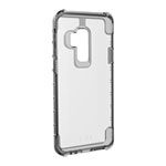 UAG Samsung Galaxy S9+ Clear PLYO Protective Case