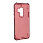UAG Samsung Galaxy S9+ Red PLYO Protective Case
