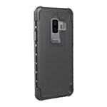 UAG Samsung Galaxy S9+ Grey PLYO Protective Case