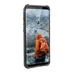 UAG Samsung Galaxy S9+ Grey PLYO Protective Case