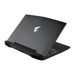 AORUS X3 Plus Compact Gaming Laptop + E1 In-Ear Headset
